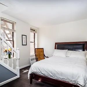 Gracie Hotel/bed And Breakfast Bed & Breakfast