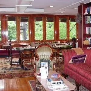 The Townhouse Of Chelsea Hotel