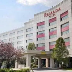 Ramada Plaza Jfk International Airport Hotel